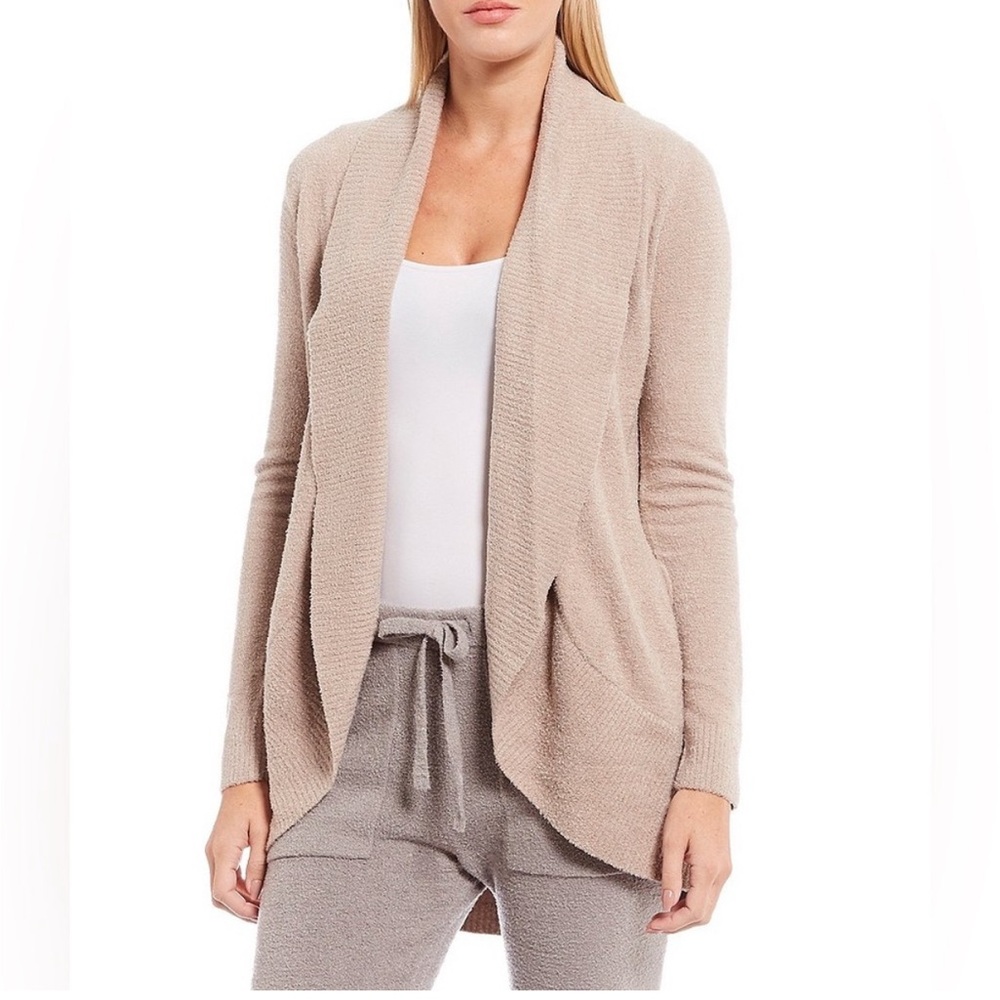 Barefoot Dreams Stone Circle Cardigan
